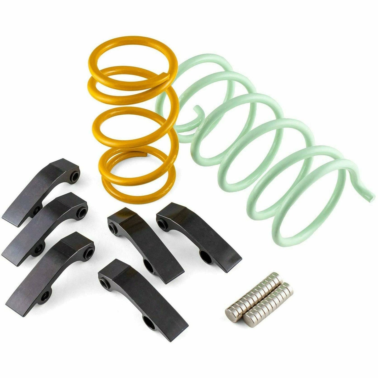 Can Am X3 Stage 3 Power Package