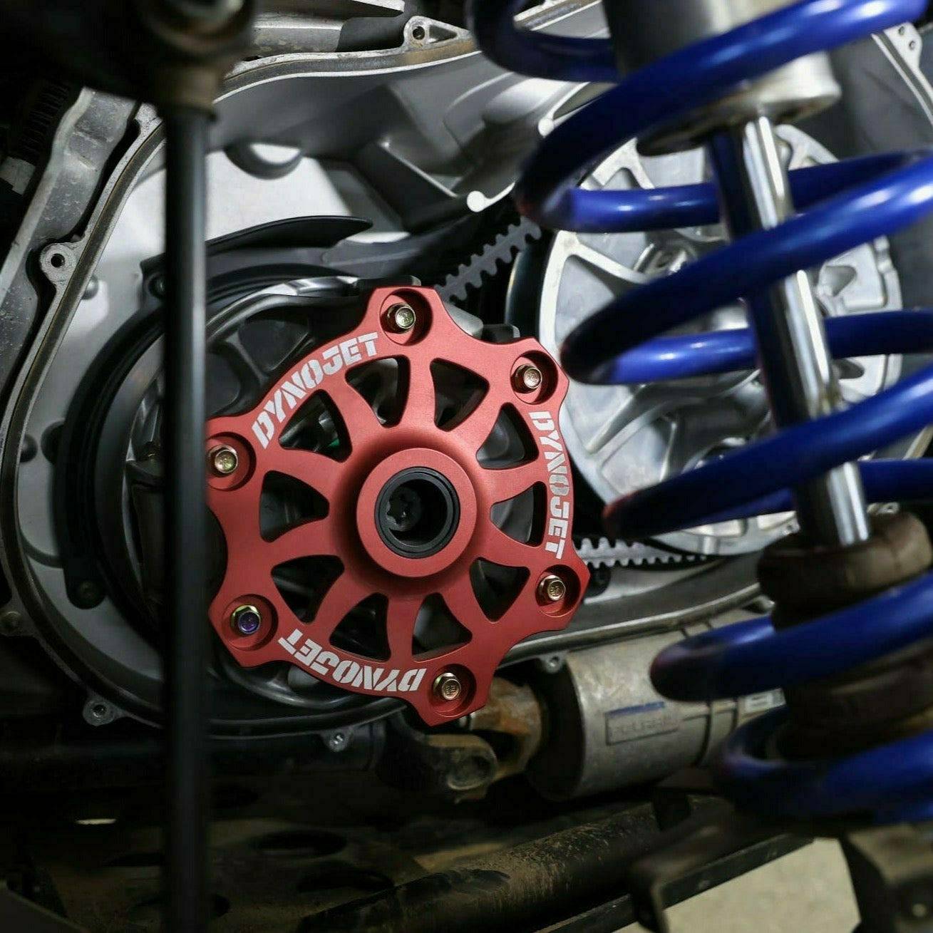 Polaris RZR Pro XP / Turbo R Clutch Pressure Plate