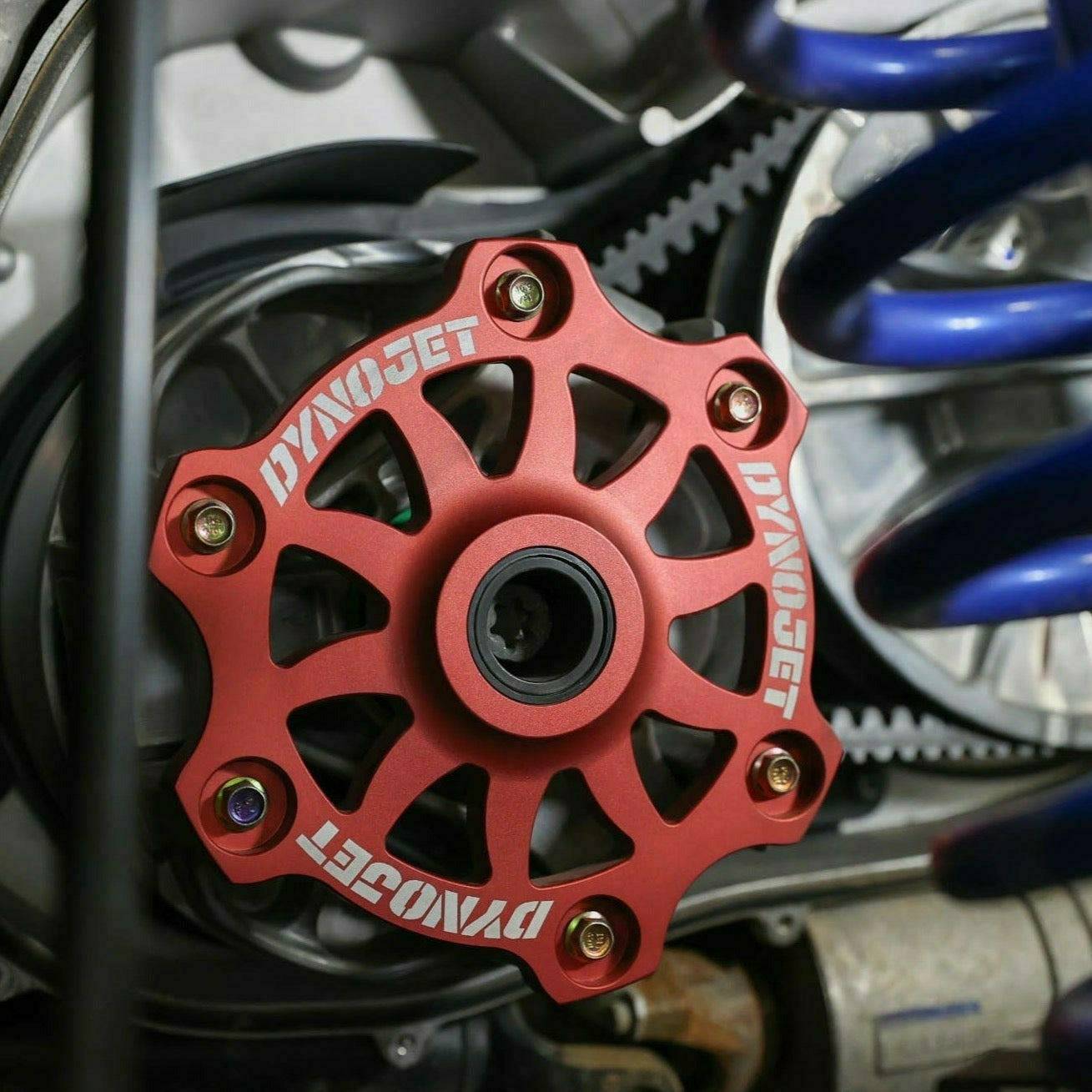 Polaris RZR Pro XP / Turbo R Clutch Pressure Plate