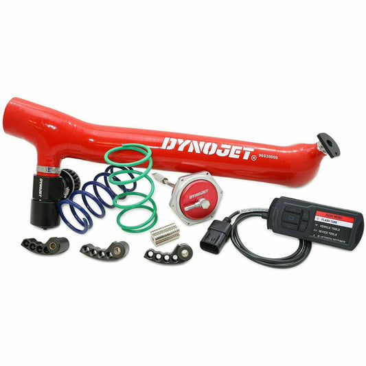 Polaris RZR Pro XP / Turbo R Stage 3+ Power Package