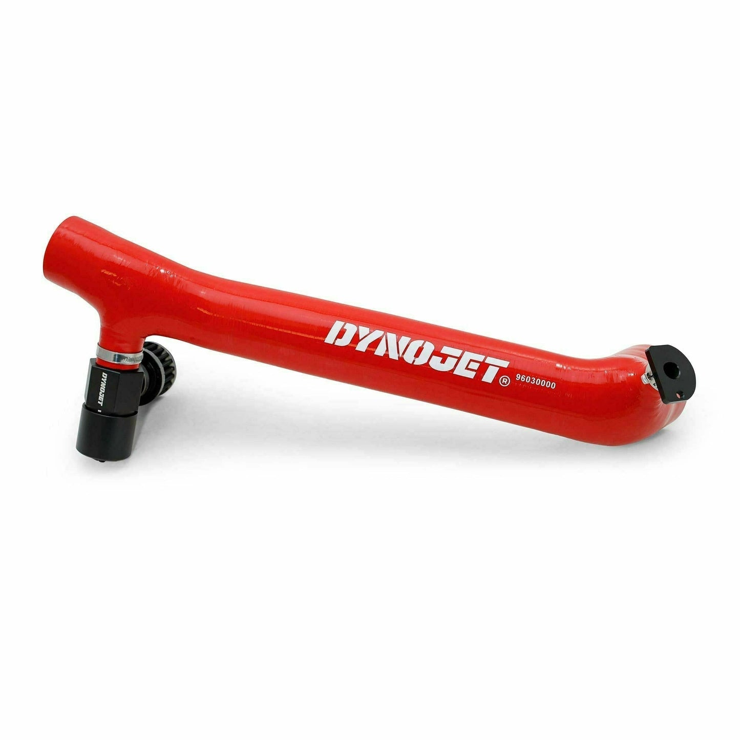 Polaris RZR Turbo Charge Tube with B.O.V.