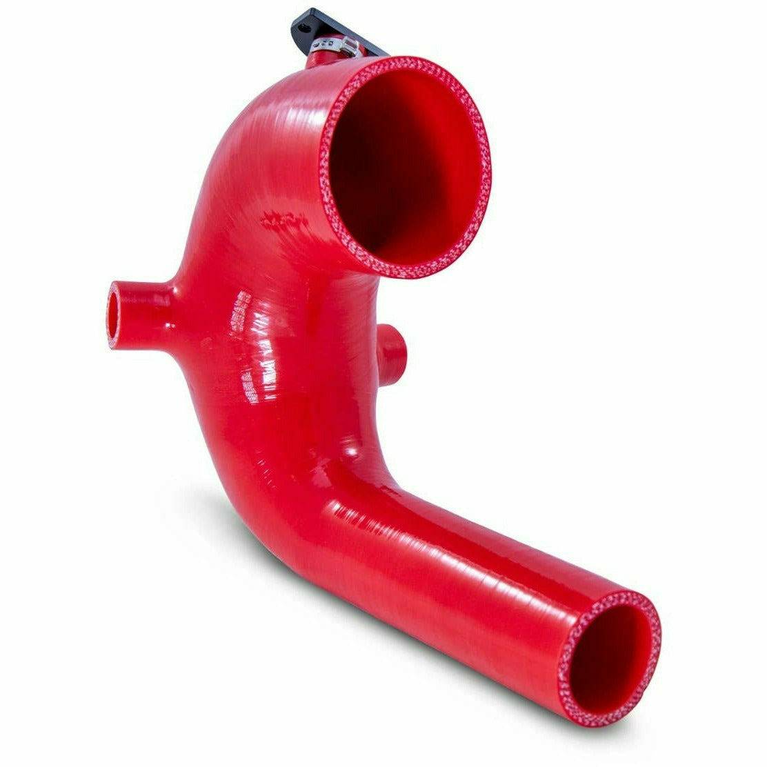 Polaris RZR Turbo Cold Air Intake J-Tube