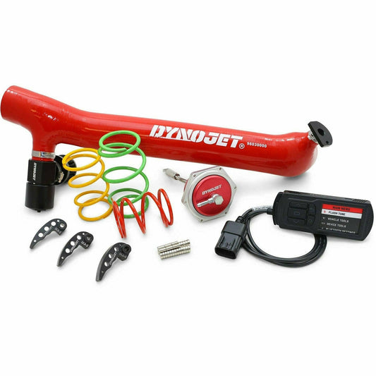 Polaris RZR XP Turbo (2017-2020) Stage 3+ Power Package