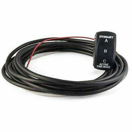 Polaris RZR Turbo Active Power Mode Switch