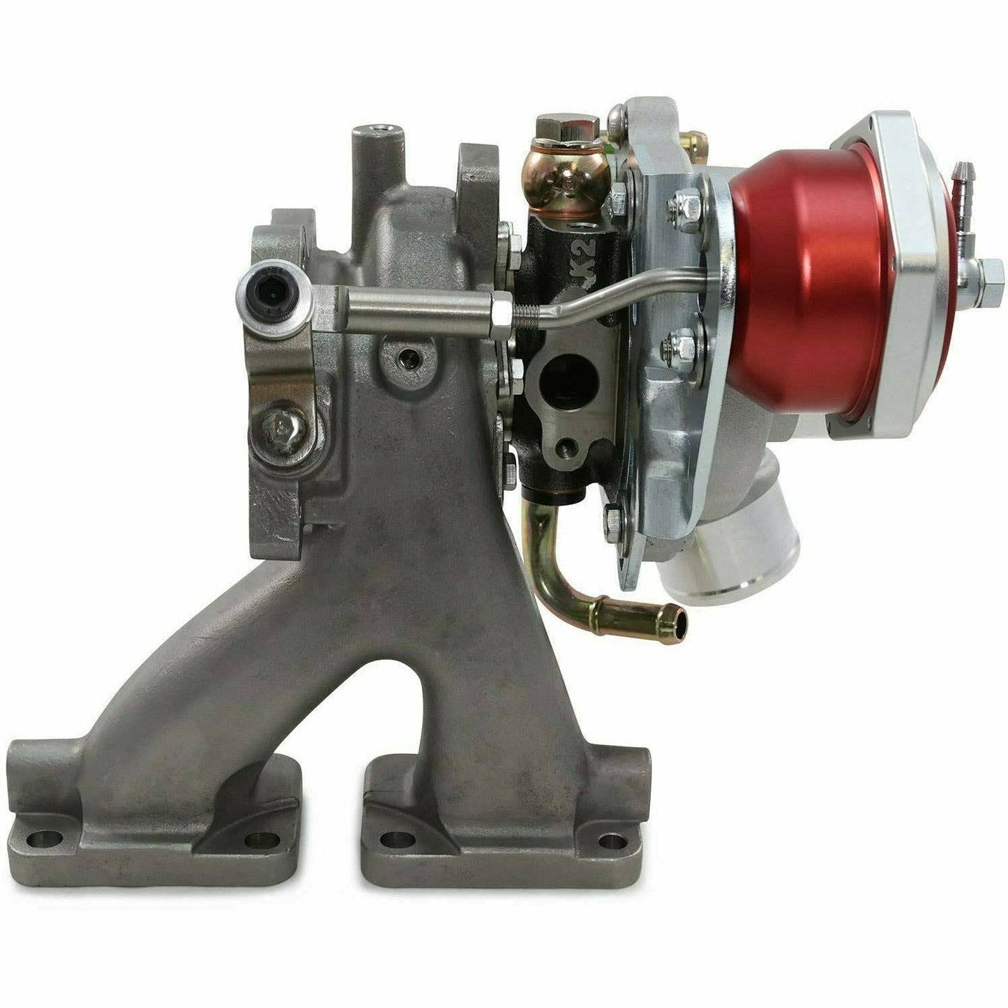 Polaris RZR XP Turbo Turbocharger