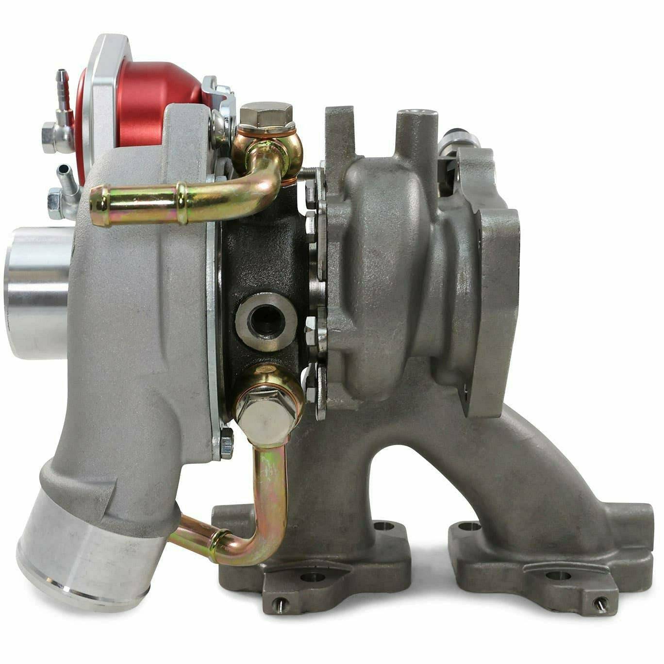 Polaris RZR XP Turbo Turbocharger