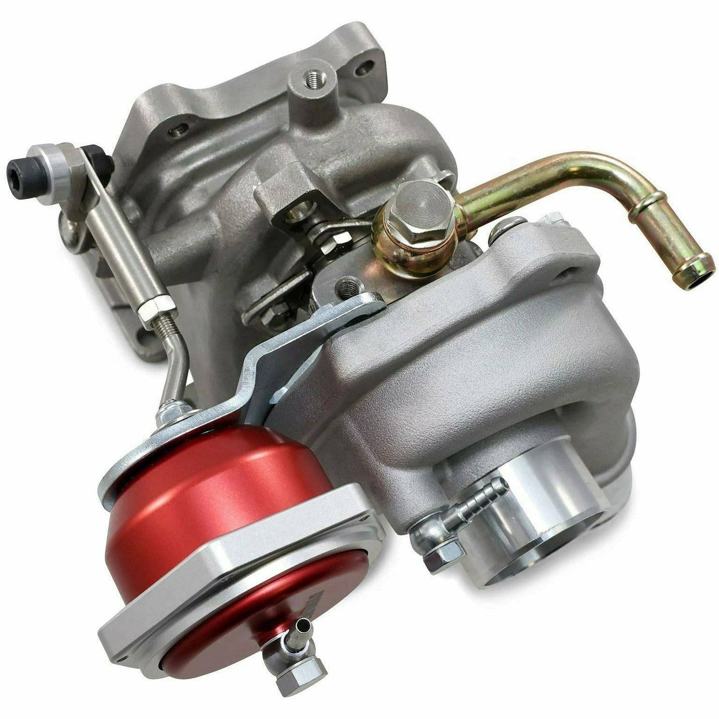 Polaris RZR XP Turbo Turbocharger