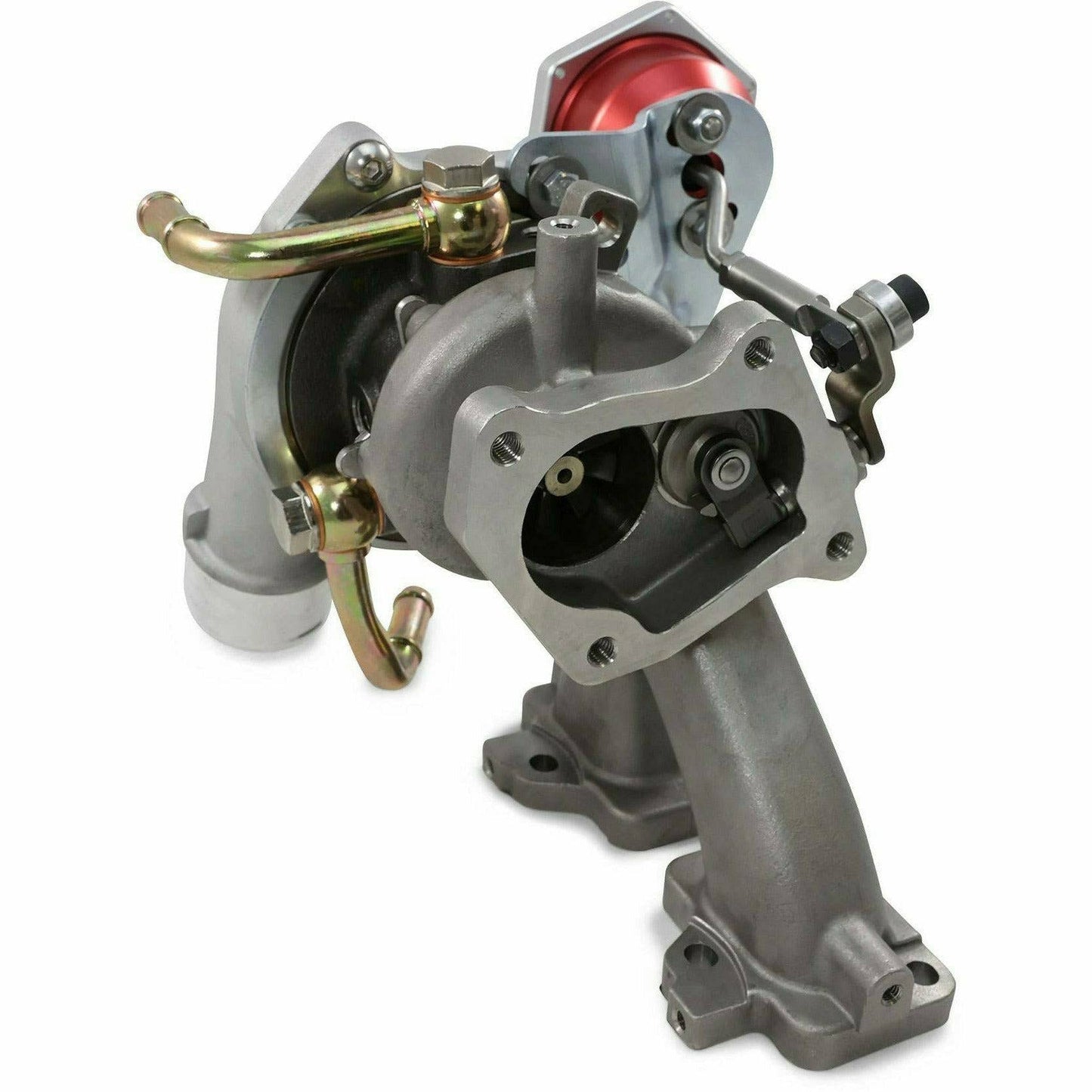 Polaris RZR XP Turbo Turbocharger