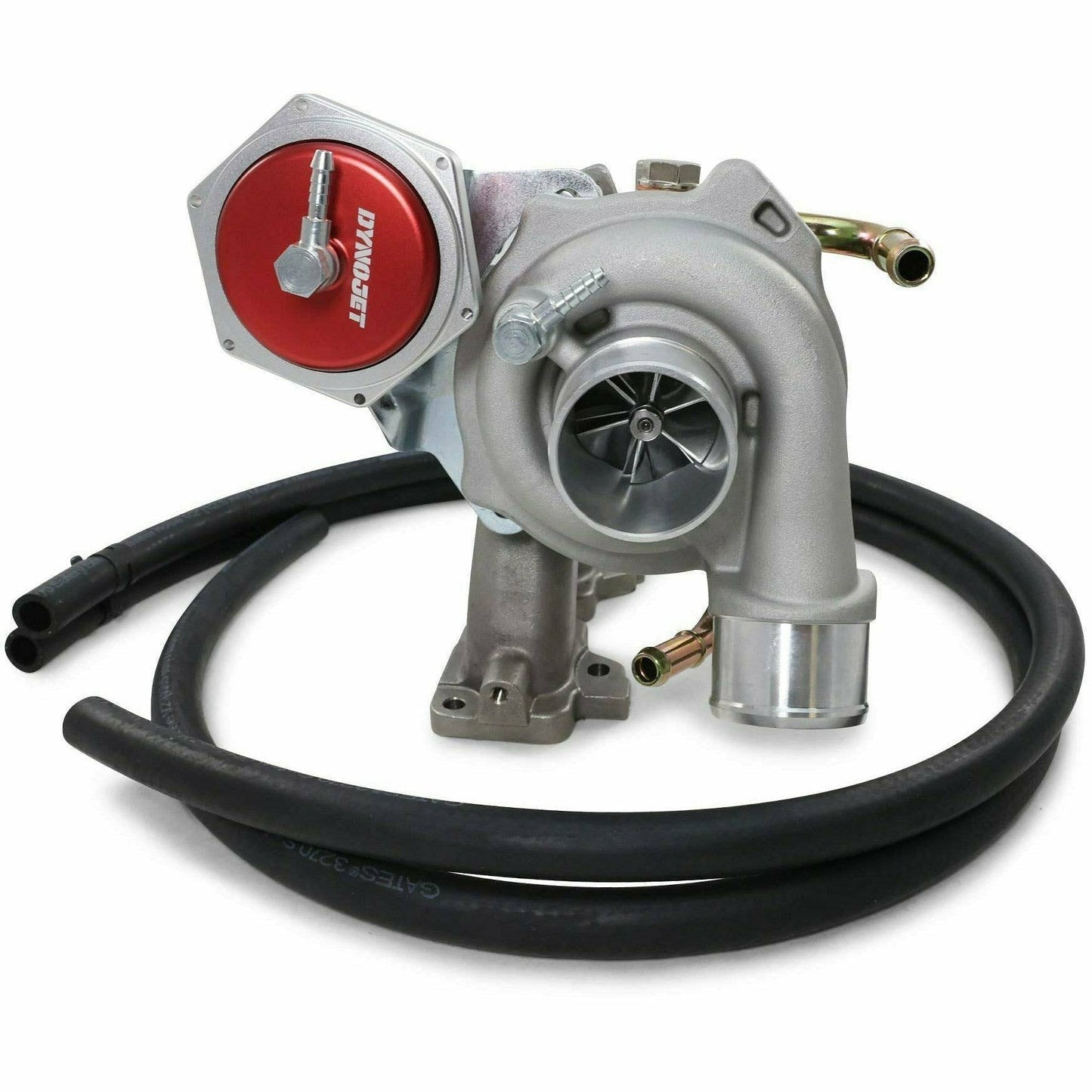 Polaris RZR XP Turbo Turbocharger