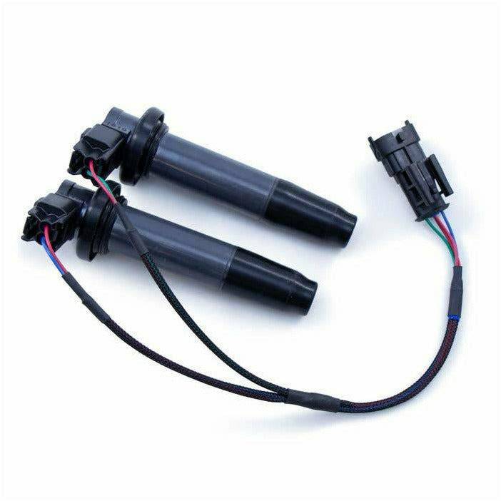 Polaris RZR XP Turbo Stick Ignition Coils