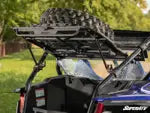 HONDA TALON 1000 CARGO RACK ALPHA