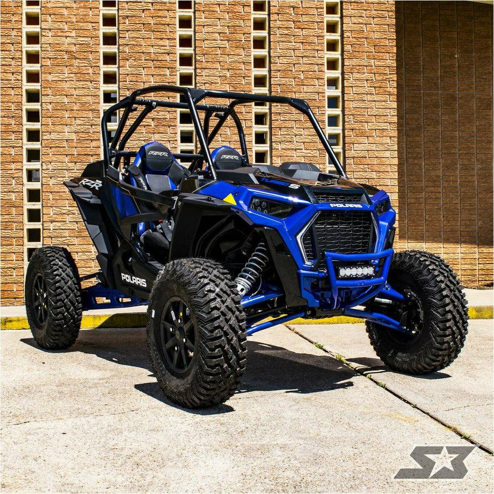 Polaris RZR Turbo S (2018-2020) Front Bumper