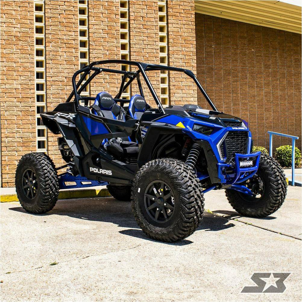 Polaris RZR Turbo S (2018-2020) Front Bumper