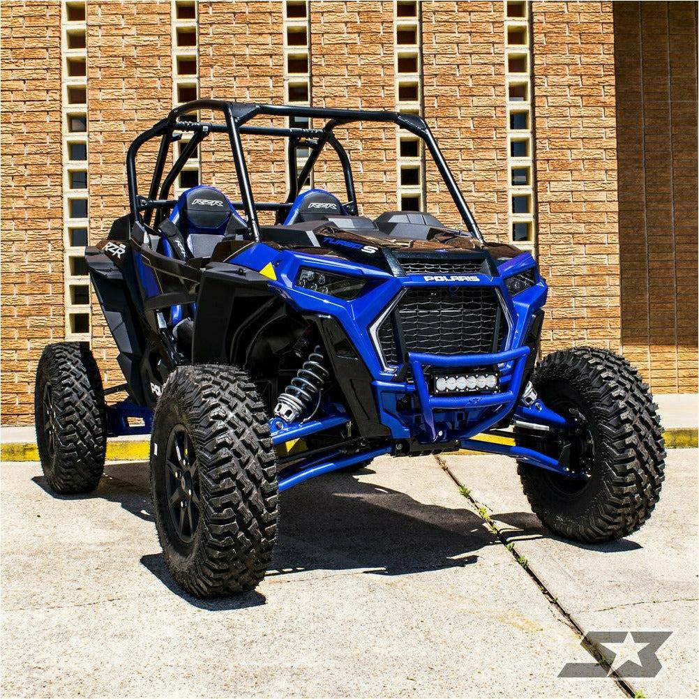 Polaris RZR Turbo S (2018-2020) Front Bumper