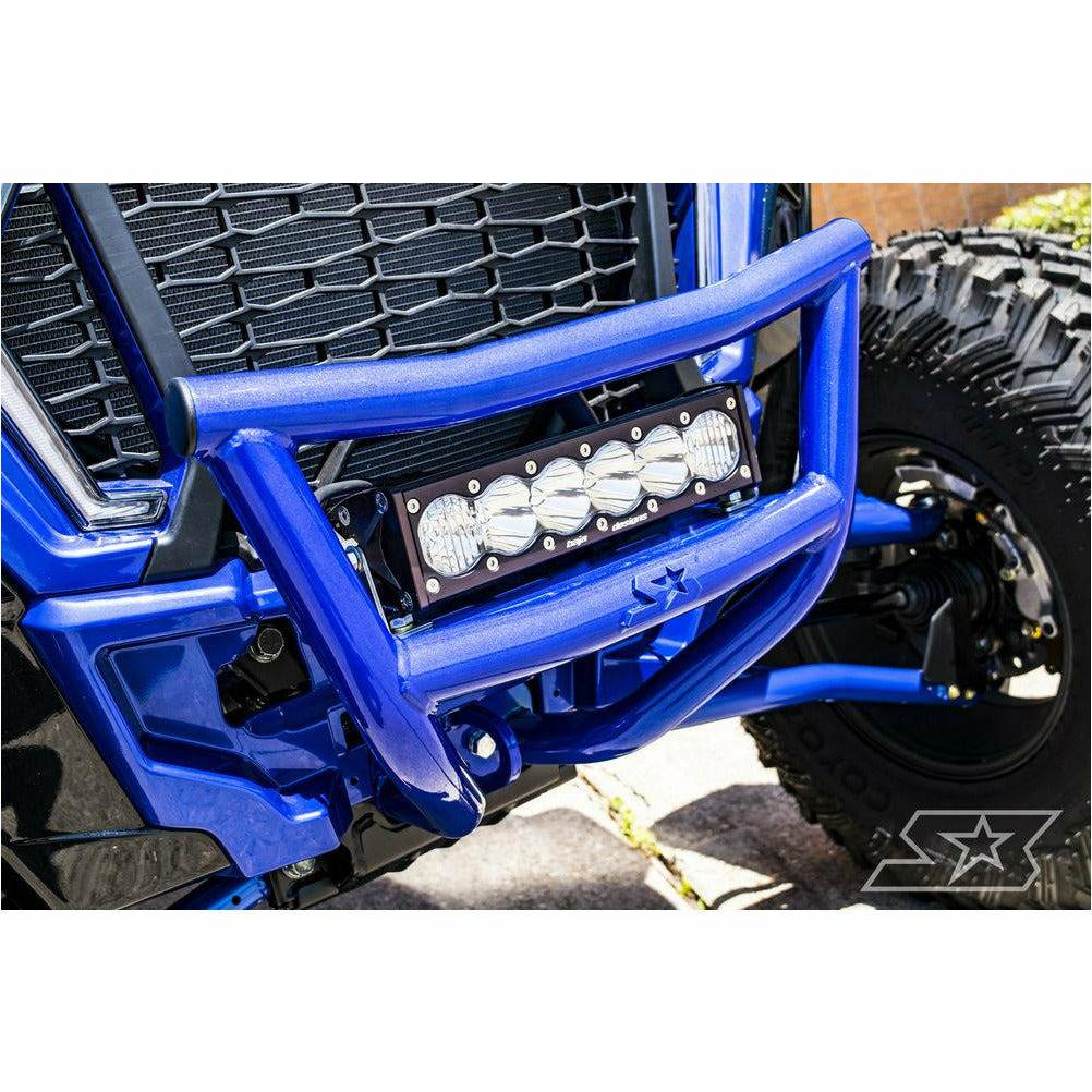 Polaris RZR Turbo S (2018-2020) Front Bumper