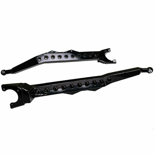 Polaris RZR XP Turbo S Rear Trailing Arms