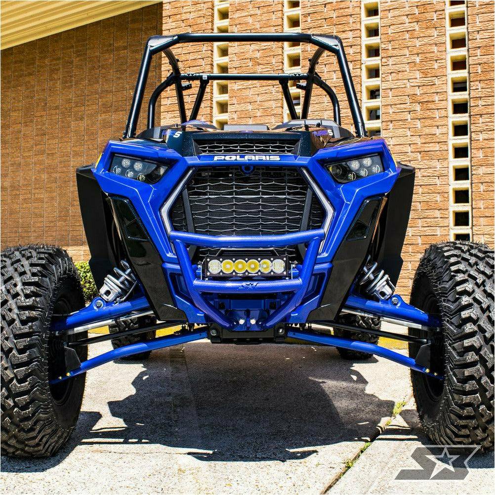 Polaris RZR Turbo S (2018-2020) Front Bumper