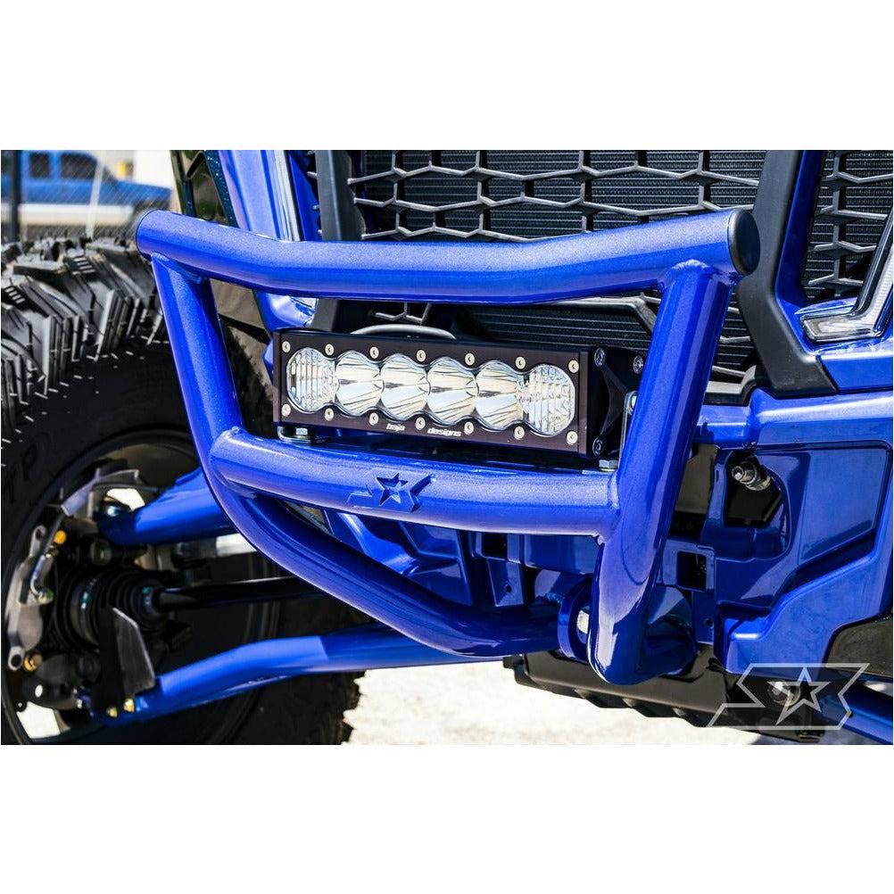 Polaris RZR Turbo S (2018-2020) Front Bumper