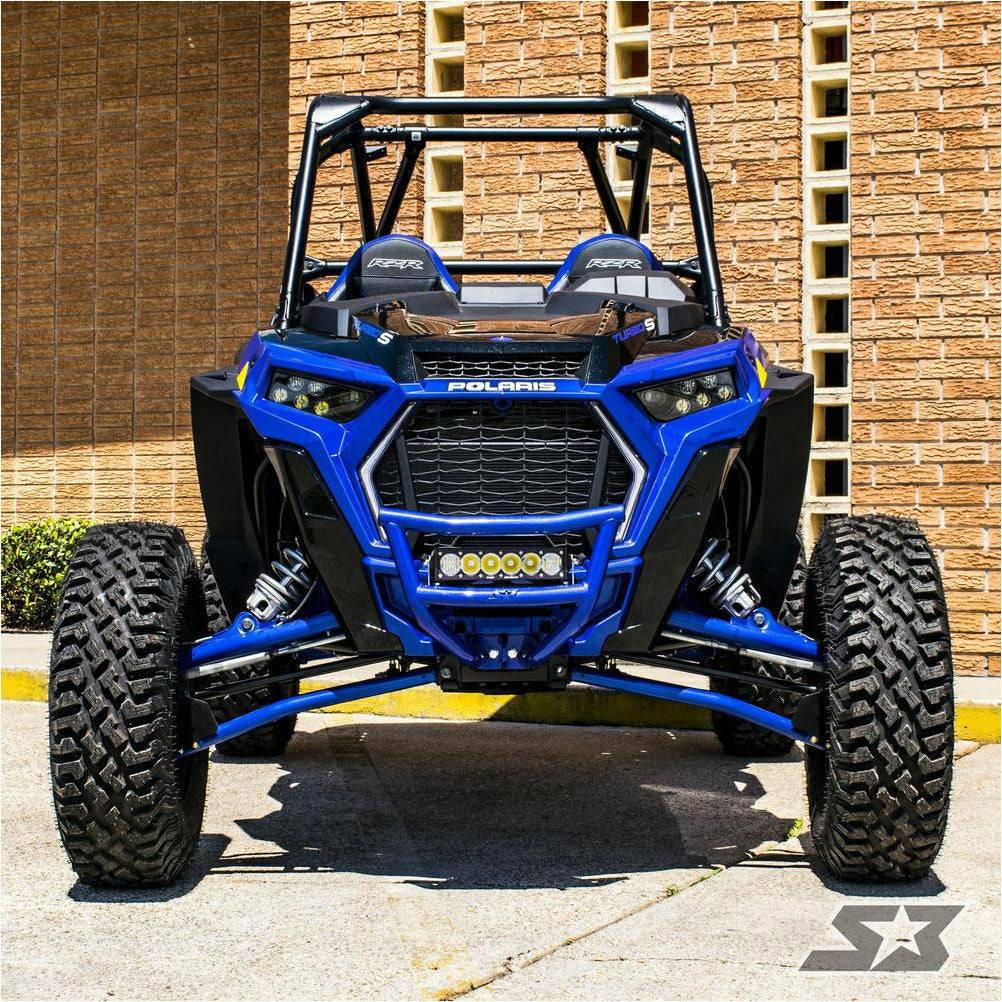 Polaris RZR Turbo S (2018-2020) Front Bumper