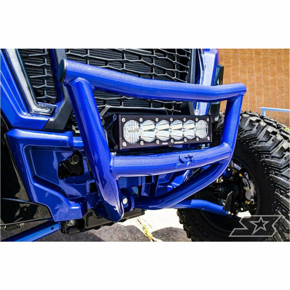 Polaris RZR Turbo S (2018-2020) Front Bumper