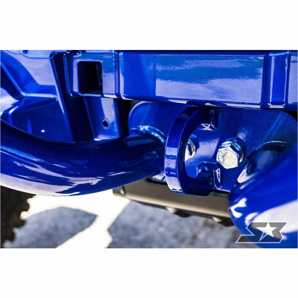 Polaris RZR Turbo S (2018-2020) Front Bumper