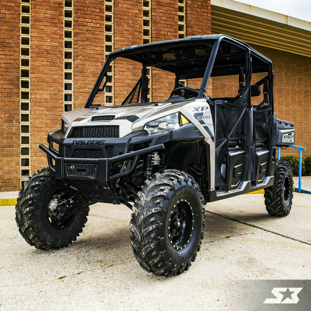 Polaris Ranger 5" Lift Kit