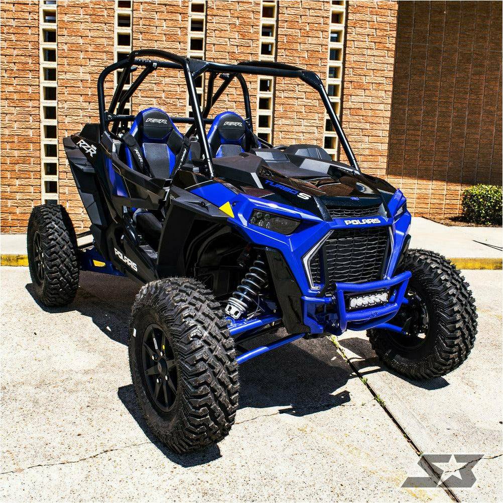 Polaris RZR Turbo S (2018-2020) Front Bumper