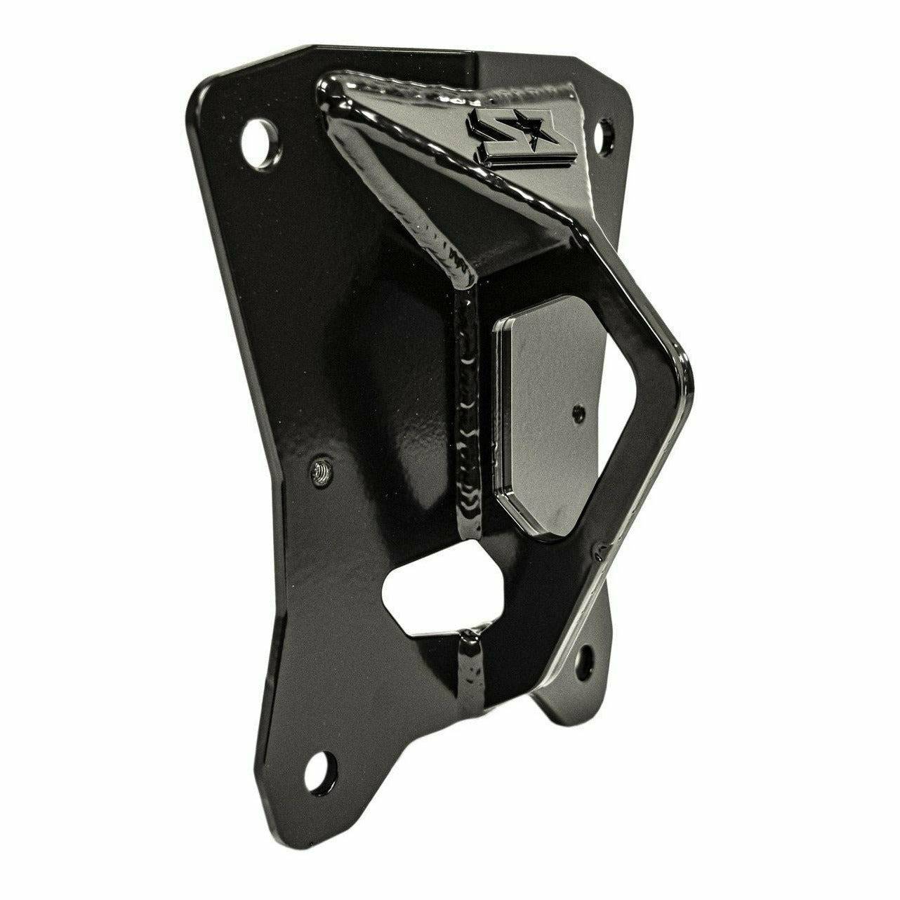 Polaris RZR Pro XP Pull Plate