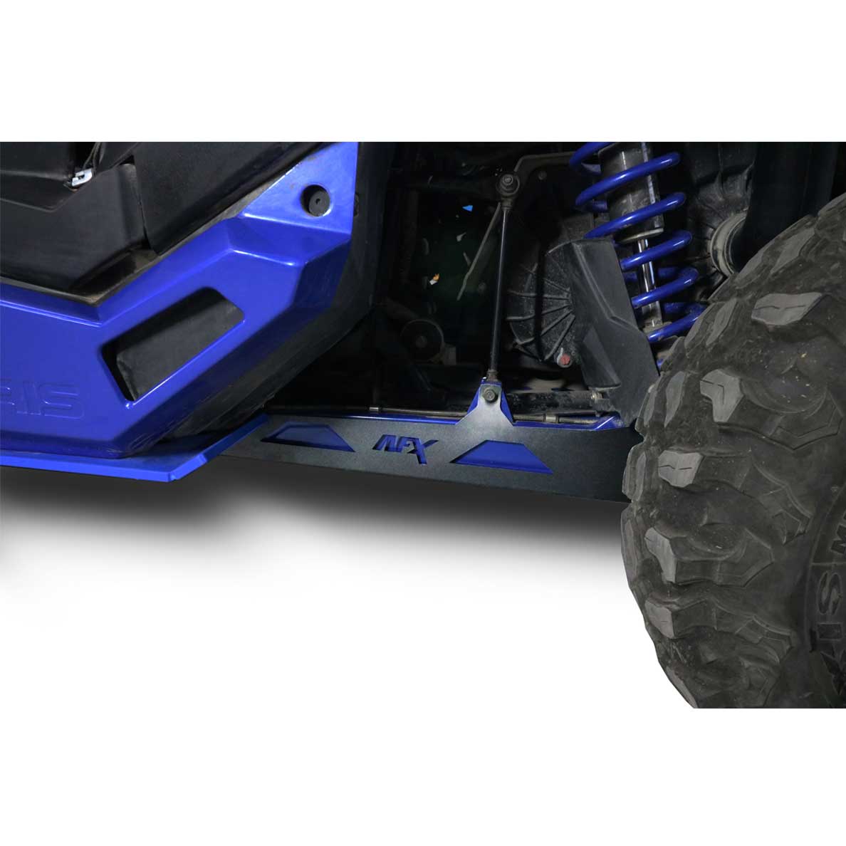 Trailing Arm Guards Polaris RZR XP PRO 2019-2022