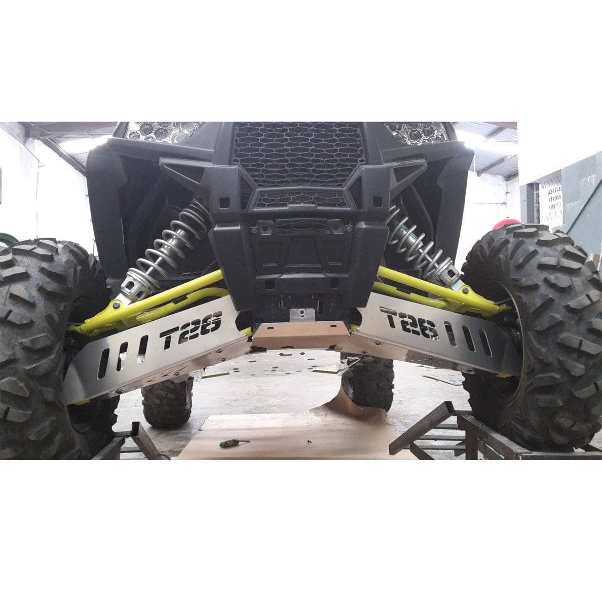 A-Arm Guards Polaris RZR XP1000 2015-2022