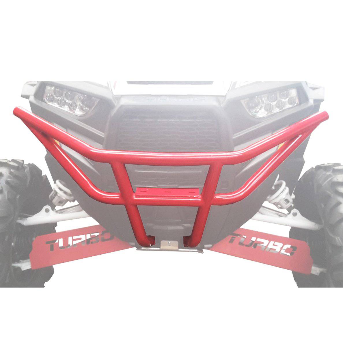 Front Bumper Polaris RZR 900 / XP 1000 2014-2018