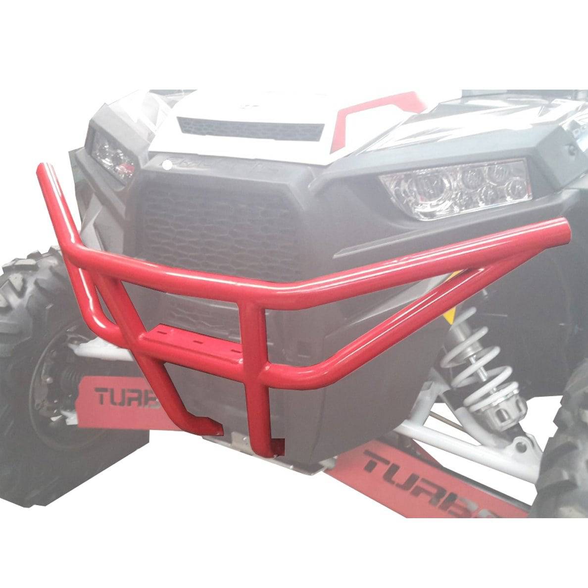 Front Bumper Polaris RZR 900 / XP 1000 2014-2018