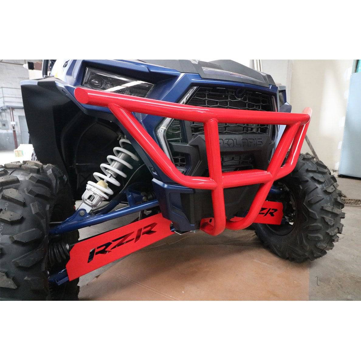 Front Bumper Polaris XP 1000 2019-2022