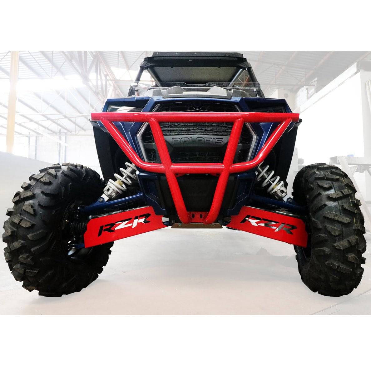 Front Bumper Polaris XP 1000 2019-2022