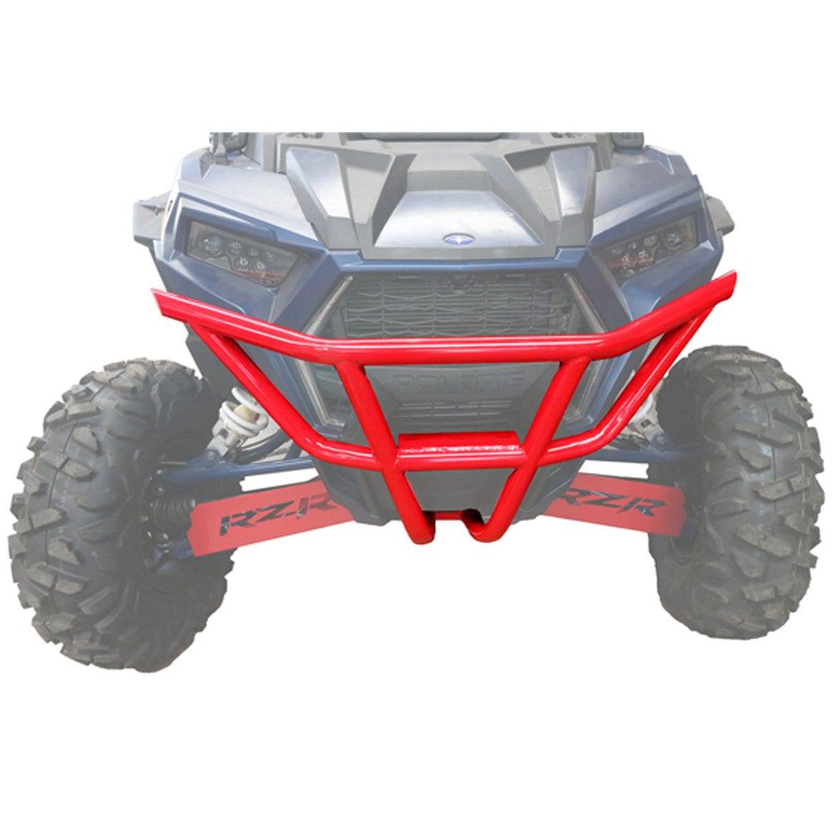 Front Bumper Polaris XP 1000 2019-2022