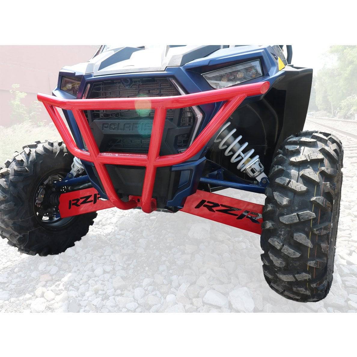 Front Bumper Polaris XP 1000 2019-2022