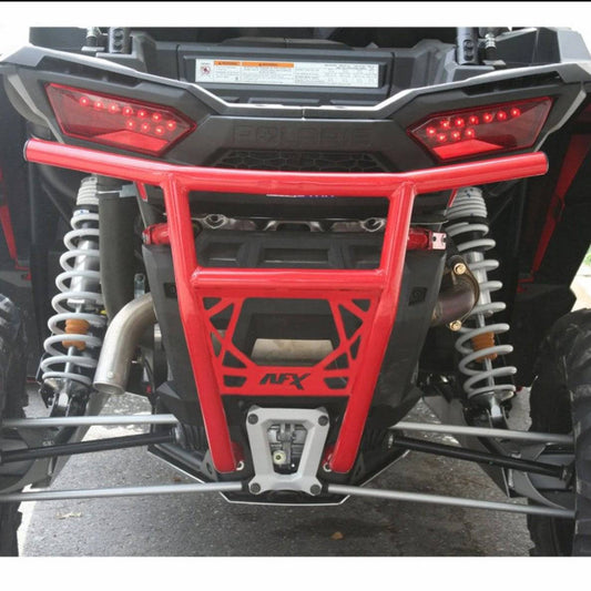 Rear Bumper Polaris RZR XP1000 2014-2018