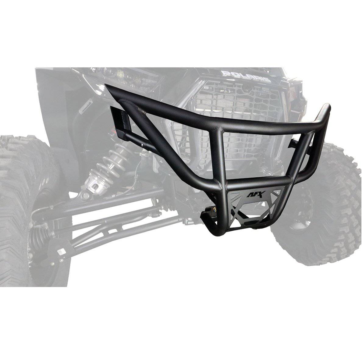 Front Bumper Polaris Turbo S 2019-2022