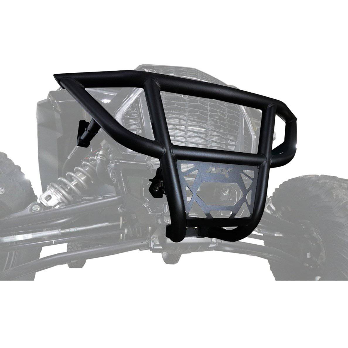 Front Bumper Polaris Turbo S 2019-2022