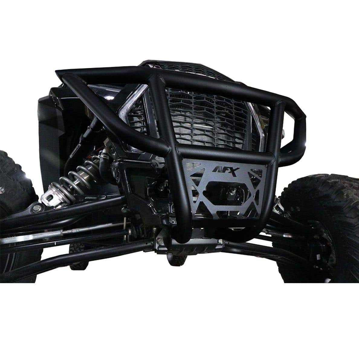 Front Bumper Polaris Turbo S 2019-2022