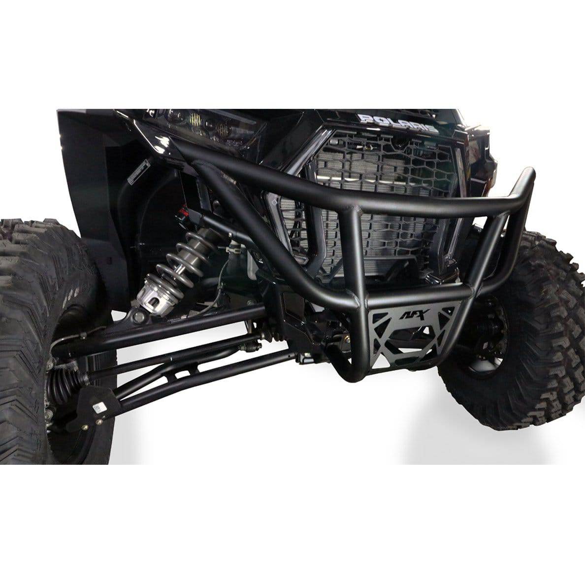 Front Bumper Polaris Turbo S 2019-2022