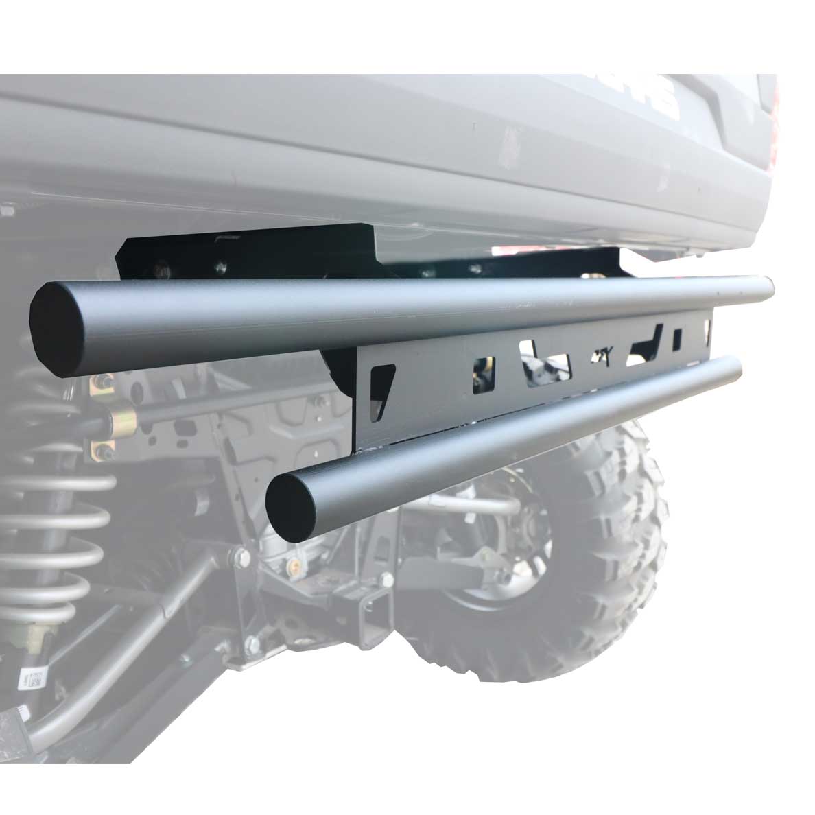 Rear Bumper Polaris Ranger Crew XP 1000 Full-Size 2018-2022