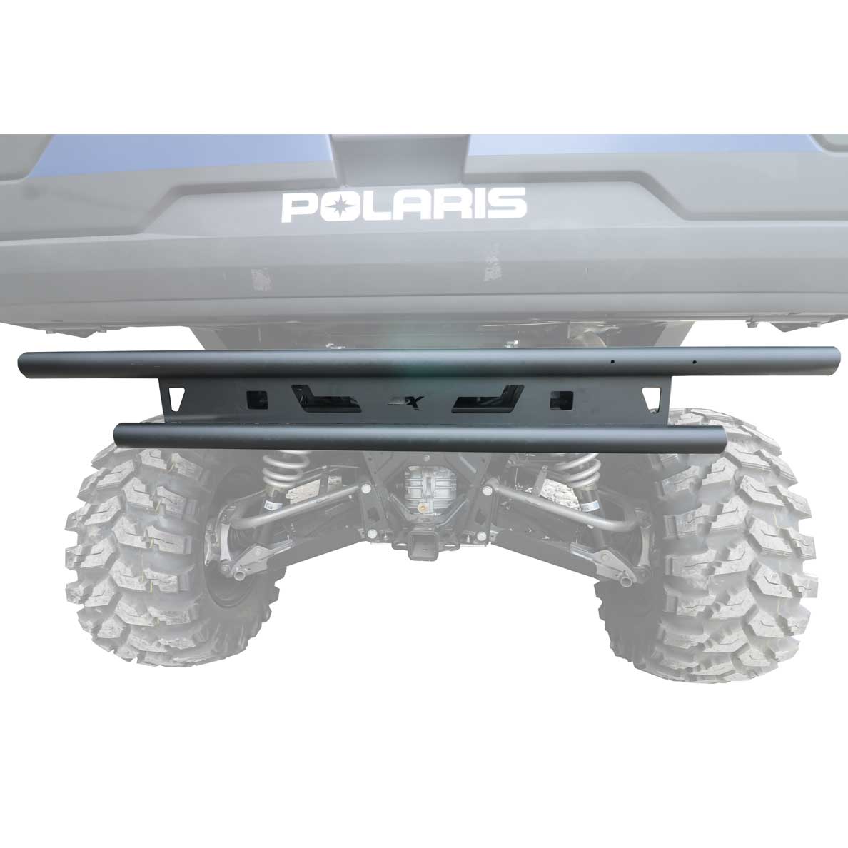 Rear Bumper Polaris Ranger Crew XP 1000 Full-Size 2018-2022