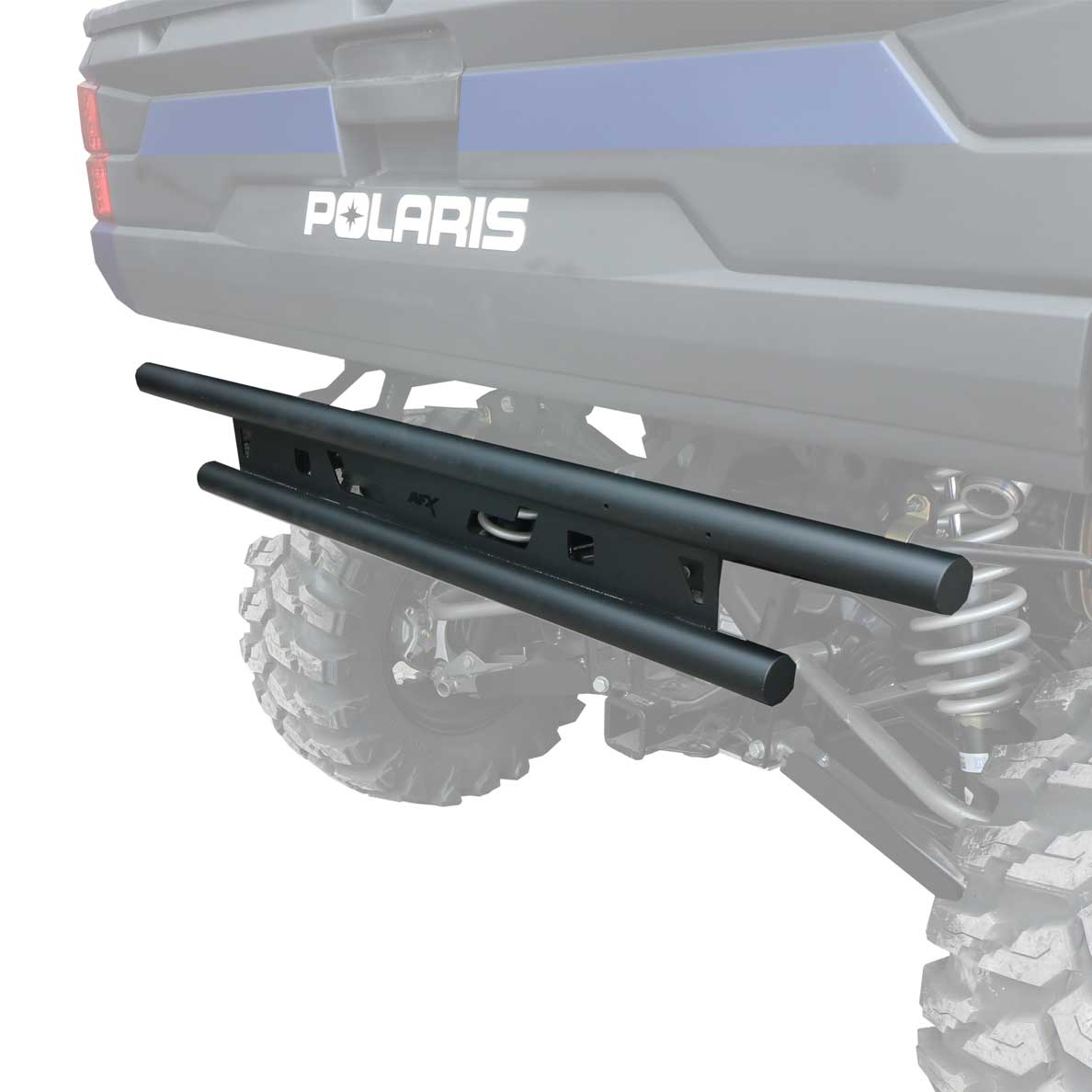 Rear Bumper Polaris Ranger Crew XP 1000 Full-Size 2018-2022