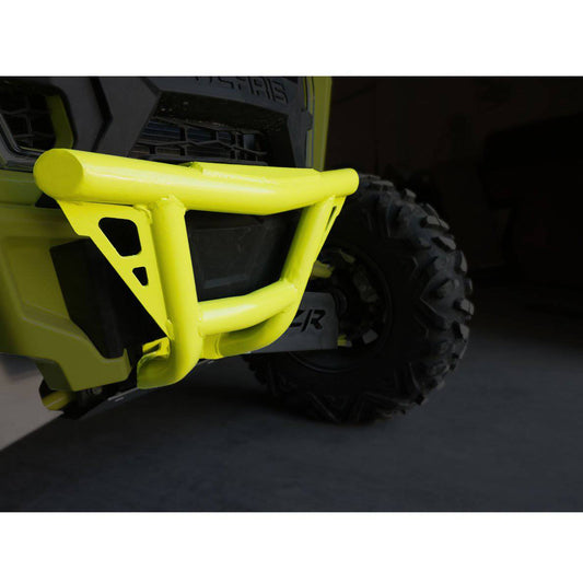 Short Front Bumper Polaris RZR XP 1000 2019-2022