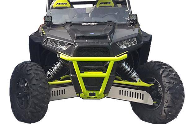 Short Front Bumper Polaris RZR XP 900 / XP 1000 2014-2018