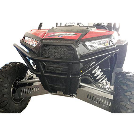 Front Bumper Polaris RZR 900 / XP 1000 2014-2018