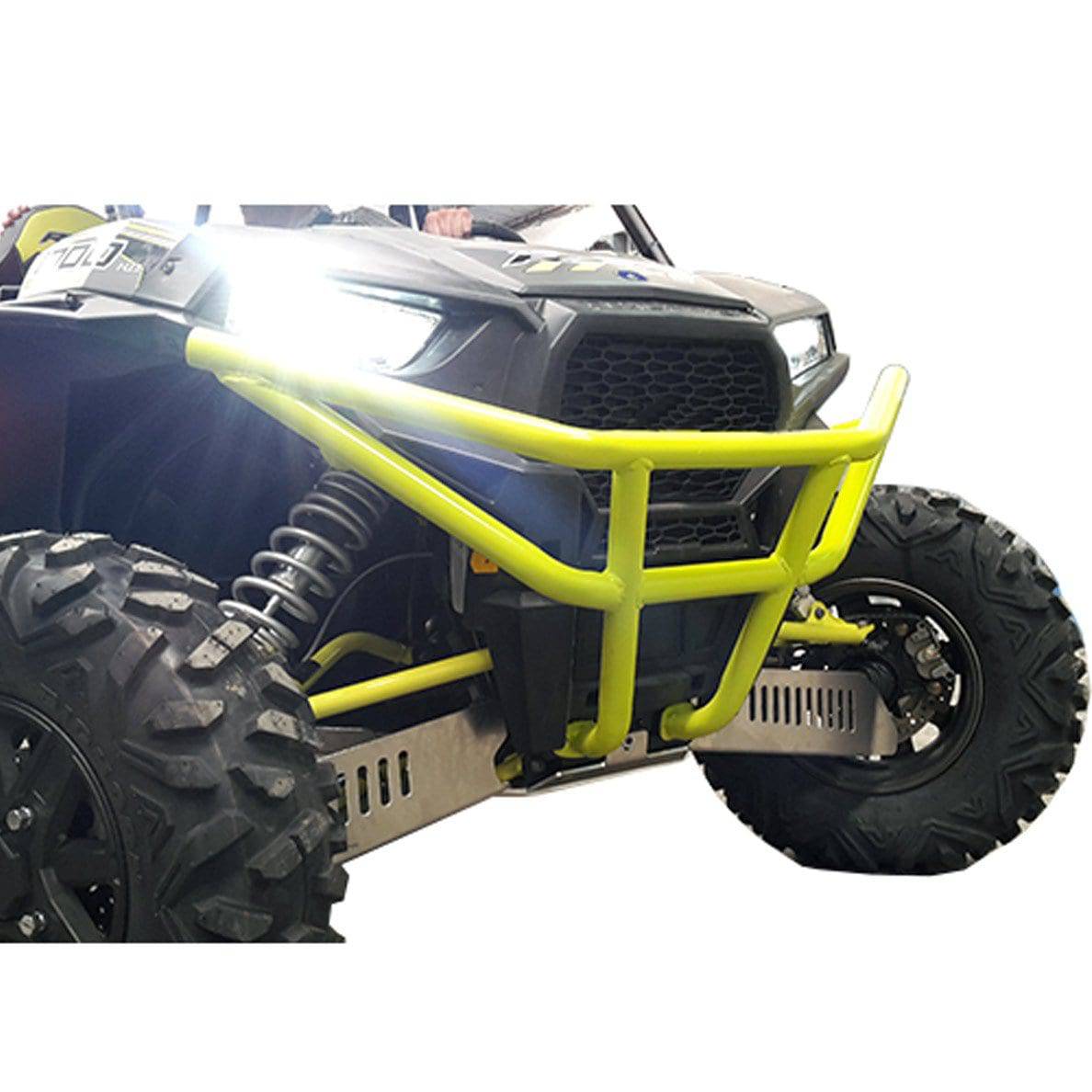 Front Bumper Polaris RZR 900 / XP 1000 2014-2018