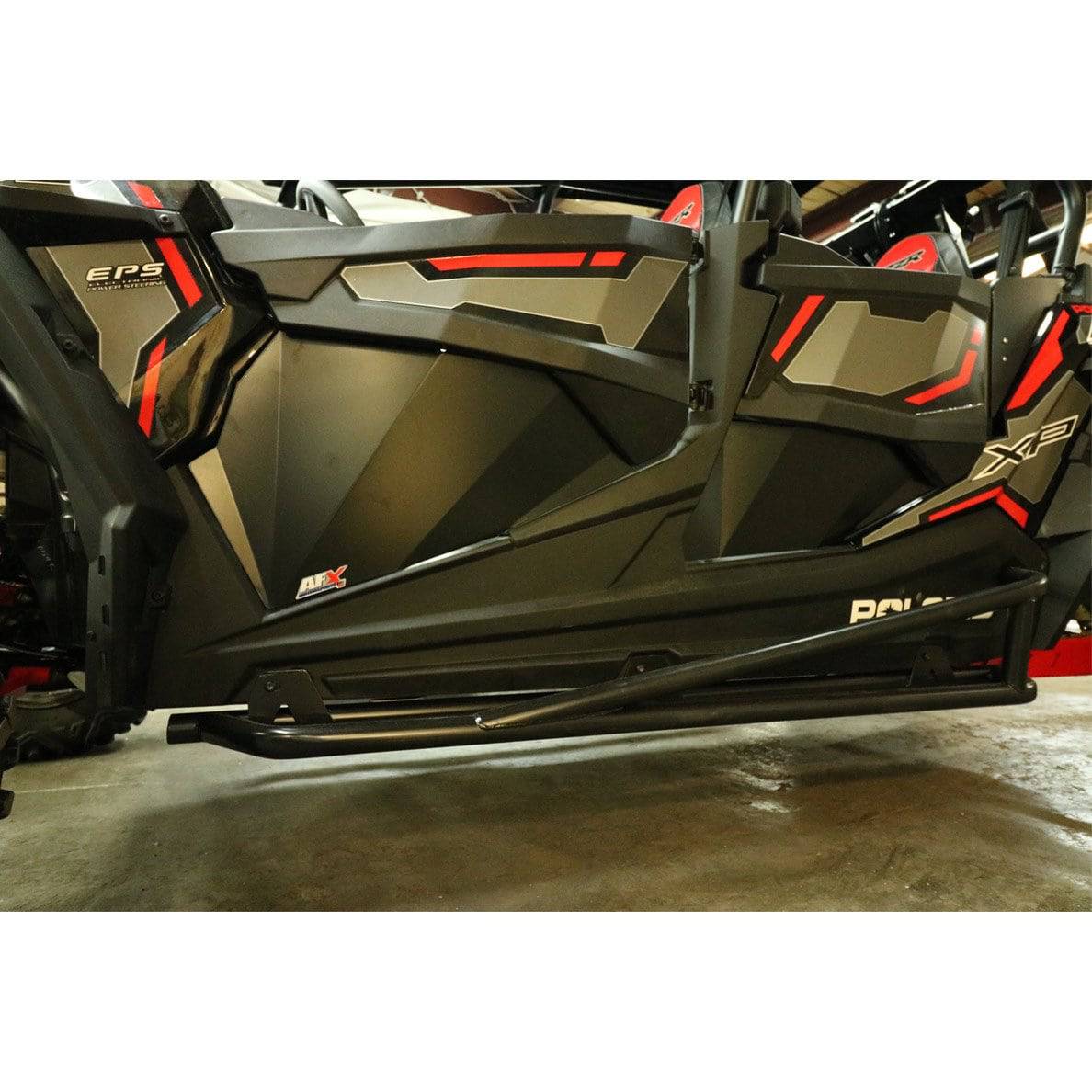 Lower Door Polaris RZR XP1000 / Turbo S 4 Seater