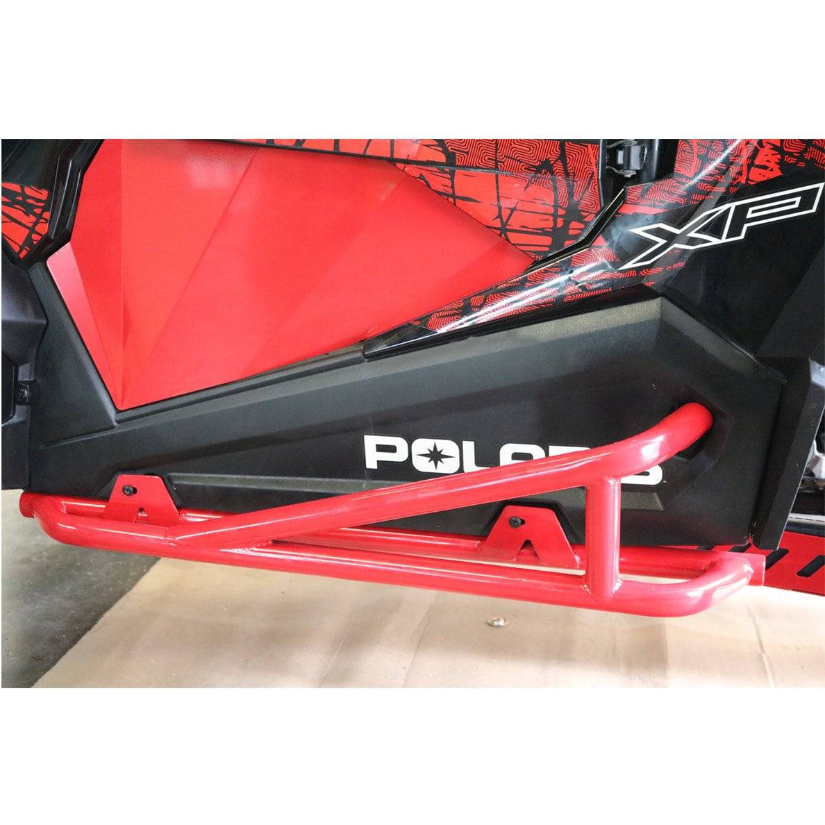 Lower Door Polaris RZR XP 1000 / Turbo S 2 Seater